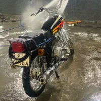 هندا۱۲۵