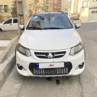 کویک r|خودرو سواری و وانت|کرج, شهرک جهان‌نما|دیوار