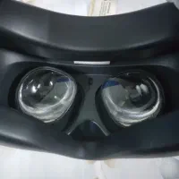معاوضه یا فروش عینک واقعیت مجازی vr quest 2 کوئست|کنسول، بازی ویدئویی و آنلاین|بهبهان, |دیوار