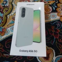 سامسونگ A56