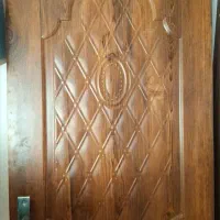 در اتاق خواب