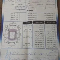 ام وی ام 315اکسلنت مدل 95|خودرو سواری و وانت|مشهد, شهرک لشکر (شهرک غرب)|دیوار