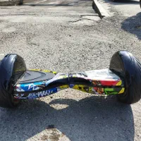 اسکوتر برقی آفرود طرح جوکر|دوچرخه، اسکیت، اسکوتر|آمل, |دیوار