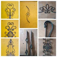 گل فرفورژه (فریمان)