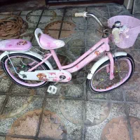 دوچرخه کلاسیک دخترانه