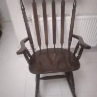 صندلی راکر