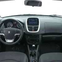 پژو 207 فول مدل 99 سفید دنده با برگه کارشناسی|خودرو سواری و وانت|تهران, جوانمردان (اندیشه)|دیوار