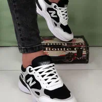 کتونی  مردانه|کیف، کفش، کمربند|خرم‌آباد, |دیوار