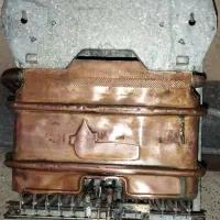 آبگرمکن دیواری3115