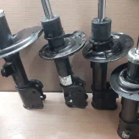 کمک فنر سانتافه اسپورتیج توسان ix55 ix35 اورجینال