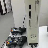 کنسول بازی ایکس باکس360