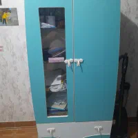 تخت وکمد کودک و نوجوان