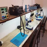 تعمیرات موبایل
