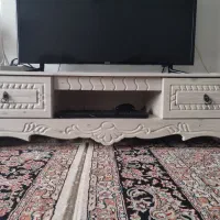 میز تلویزیون قیمت مناسب|میز تلویزیون|مشهد, کوی المهدی|دیوار