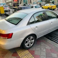 سوناتا ۲۰۰۶|خودرو سواری و وانت|تهران, نیروی هوایی (پیروزی)|دیوار