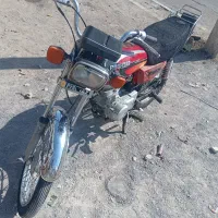 موتور هندا مدل 83 فروش فوری