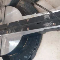 فارسی بر هیوندا|ابزارآلات|اصفهان, امیرعرب|دیوار