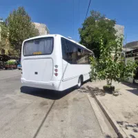 مینی بوس بنز مارکوپلو|خودرو سنگین|نیشابور, باغرود|دیوار