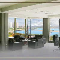 ۱۸۰متر تجاری،خاص،ارتفاع۵مترهمکف،برخیابان جنت آباد