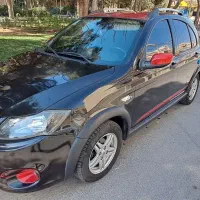 کوییک R مدل ۱۴۰۱ خاص و کم کار|خودرو سواری و وانت|قم, چهار امامزاده|دیوار