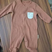 لباس نوزادی