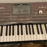 ارگ pa700 خانگی اورینتال