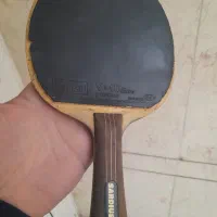 چوب راکت پینگ پنگ