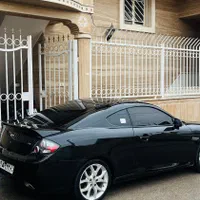 هیوندای FX کوپه، مدل ۲۰۰۸ نقد و اقساط|خودرو سواری و وانت|شیراز, تاچارا|دیوار