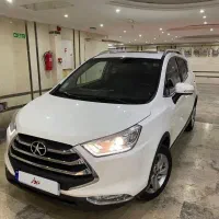 جک s3|خودرو سواری و وانت|تهران, شاهین|دیوار