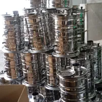 کار در سماور سازی