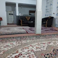 فروش خانه ویلایی واقع در هشتگرد روستای حاجی بیک|فروش خانه و ویلا|تنکمان, |دیوار