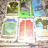 کارت ماینکرفت مونگا