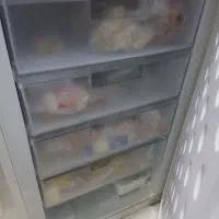 یخچال|یخچال و فریزر|تربت‌حیدریه, قائم|دیوار