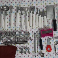 سرویس سفره ومیوه ارایی