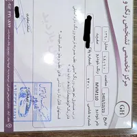 ام وی ام 110 کم کار MVM 110|خودرو سواری و وانت|نجف‌آباد, نجف‌آباد|دیوار