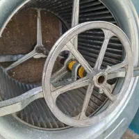 سرویس کولر وتعمیرات موتور کولز