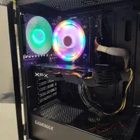 کامپیوتر گیمینگ و Stream|رایانه رومیزی|گرگان, |دیوار