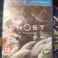 دیسک بازی ps4 و ps5