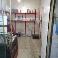 اجاره مغازه|اجارهٔ مغازه و غرفه|رشت, دباغیان|دیوار