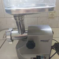 چرخ گوشت