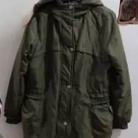 کاپشن و پالتو