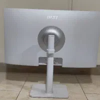 فروش فوری مانیتور msi با گارانتی|قطعات و لوازم جانبی رایانه|تهران, ولنجک|دیوار