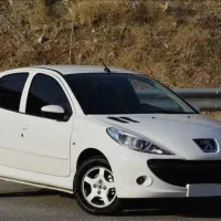 ۲۰۷ دنده مدل ۱۴۰۲