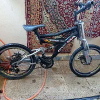دوچرخه