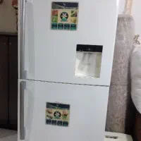 یخچال فریزرسیلورهاوس