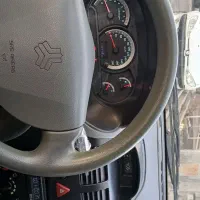 تیبا صندوقدار|خودرو سواری و وانت|قزوین, |دیوار