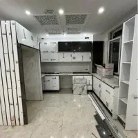 ۷۱متر/دو خواب/نوساز/فول نصبیات