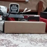 دوربین مداربسته|دوربین مداربسته|نیشابور, مدرس|دیوار