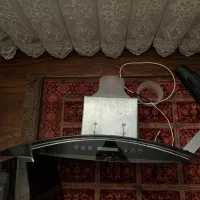 هود|هود|زنجان, |دیوار