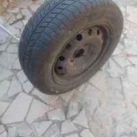 لاستیک ۲۰۶ سالم